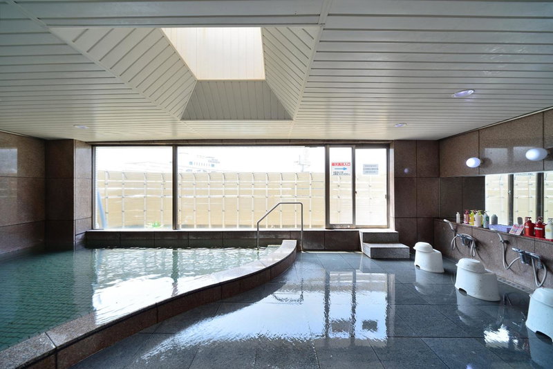 Hotel Sunmi Club, Atami, Japan