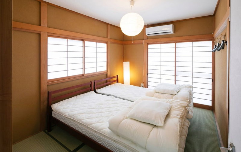 Wave House 99, Kujukuri, Japan