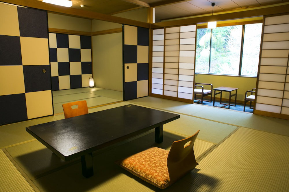 Hotel · Yumoto Komachikan, Yugawara
