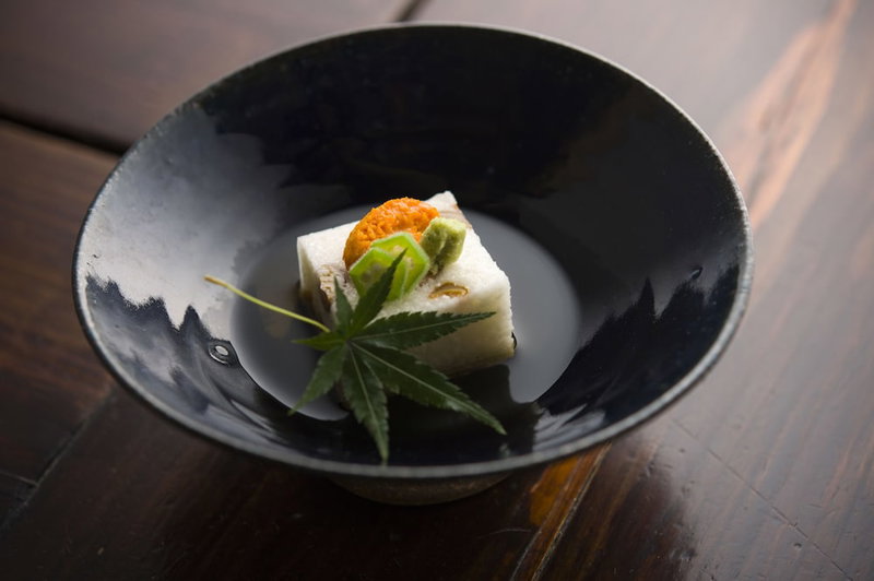 Musouan Biwa, Izu, Japan