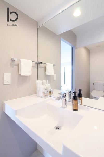 b hotel Heiwaodori 501 - Huge Apt Famous Hiroshima Dori For 6ppl, Hiroshima, Japan