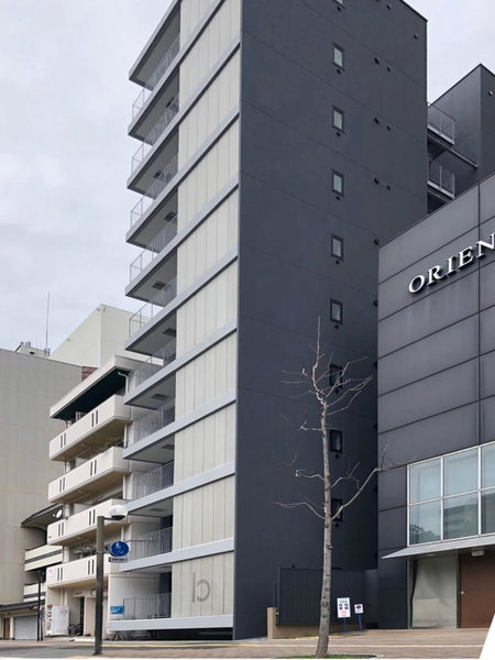 b hotel Heiwaodori 501 - Huge Apt Famous Hiroshima Dori For 6ppl, Hiroshima, Japan