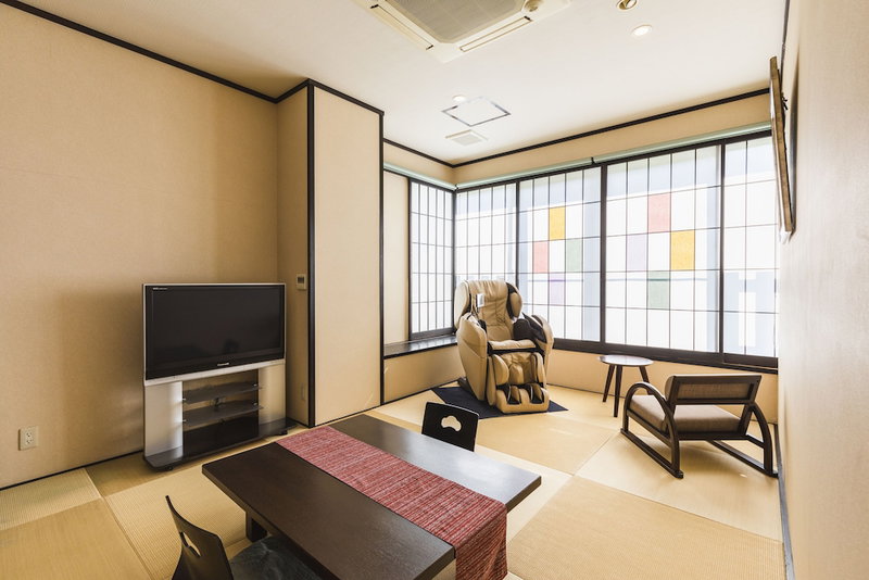 biubisyokunohanareyado kajikaso, Yonezawa, Japan