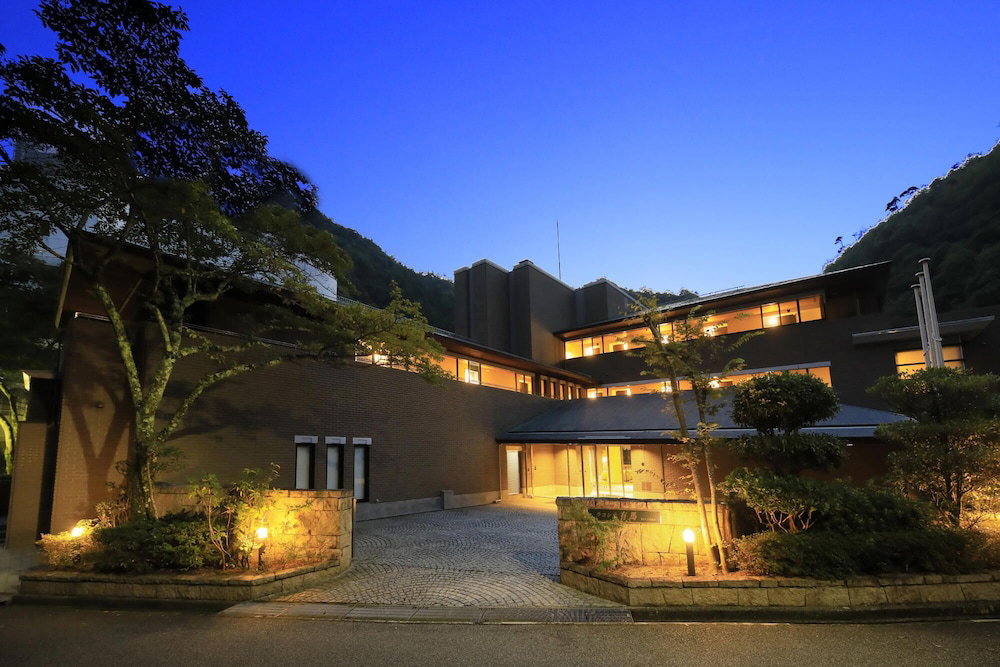 Hotel · Raconter Arima, Kobe