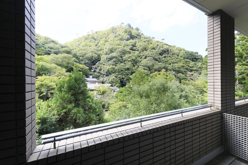 Raconter Arima, Kobe, Japan