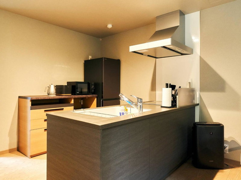 Rakuten STAY VILLA Hakone Sengokuhara North Wing 105 or 106 BBQ Terrace Pet allowed Capacity of 10 persons, Hakone, Japan