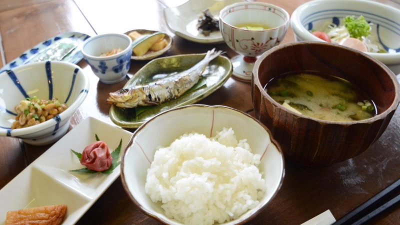 Shikisai no Sato Manyu, Kirishima, Japan