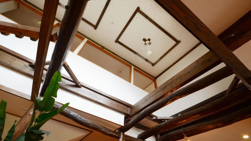 Shikisai no Sato Manyu, Kirishima, Japan