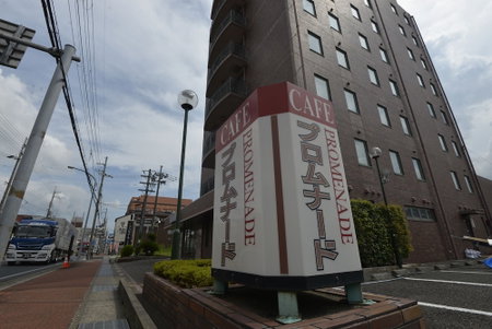 APA Hotel Nishimaizuru-Ekimae, Maizuru, Japan