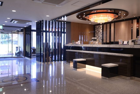APA Hotel Nishimaizuru-Ekimae, Maizuru, Japan