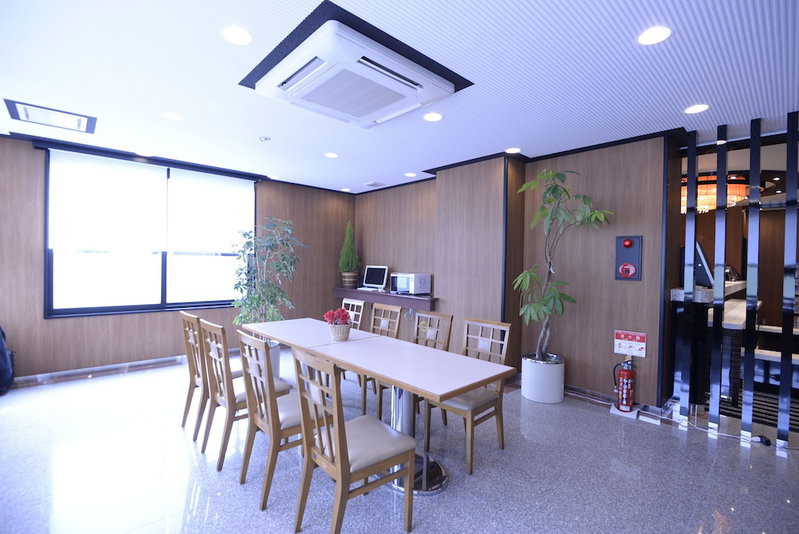 APA Hotel Nishimaizuru-Ekimae, Maizuru, Japan