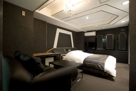Hotel Jay - Adults only, Osaka, Japan