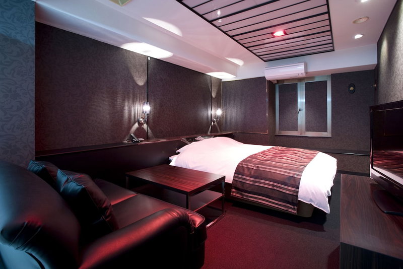 Hotel Jay - Adults only, Osaka, Japan
