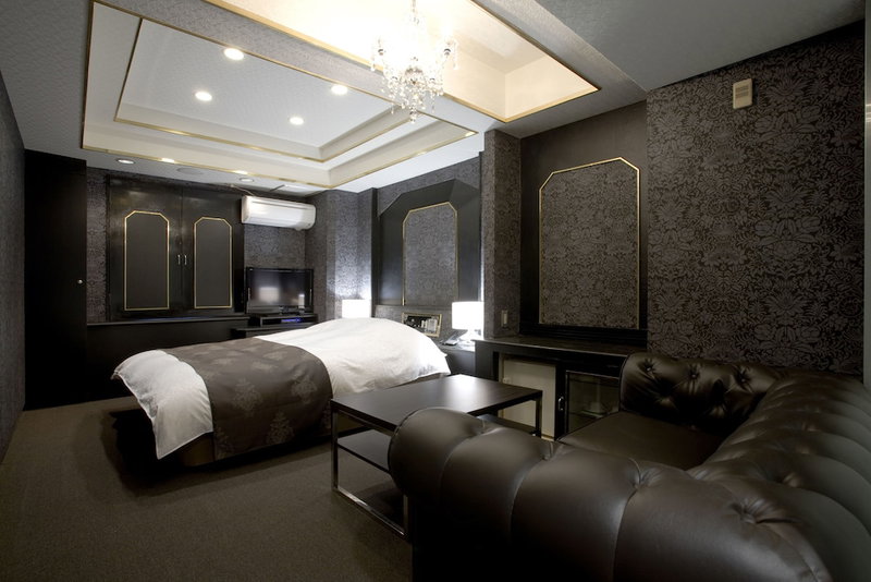 Hotel Jay - Adults only, Osaka, Japan