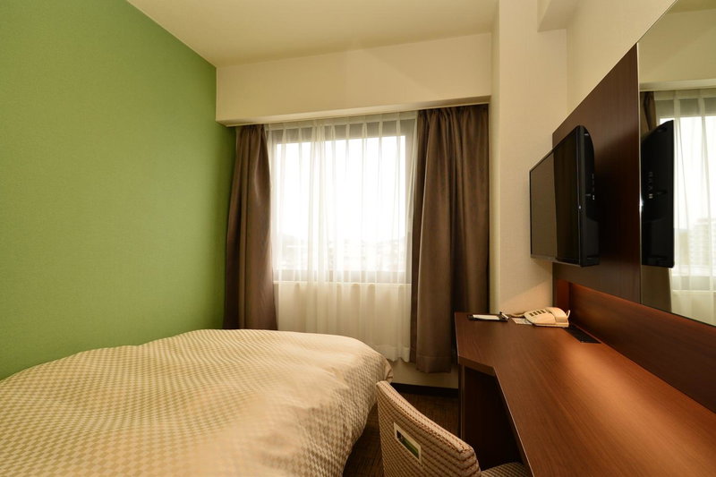 Hotel Sunroute Sano, Sano, Japan