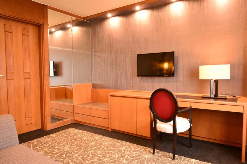 Hotel Sunroute Sano, Sano, Japan