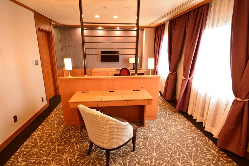 Hotel Sunroute Sano, Sano, Japan