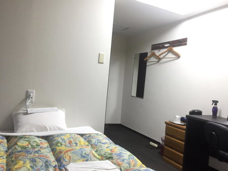 Hotel Todai, Mihara, Japan