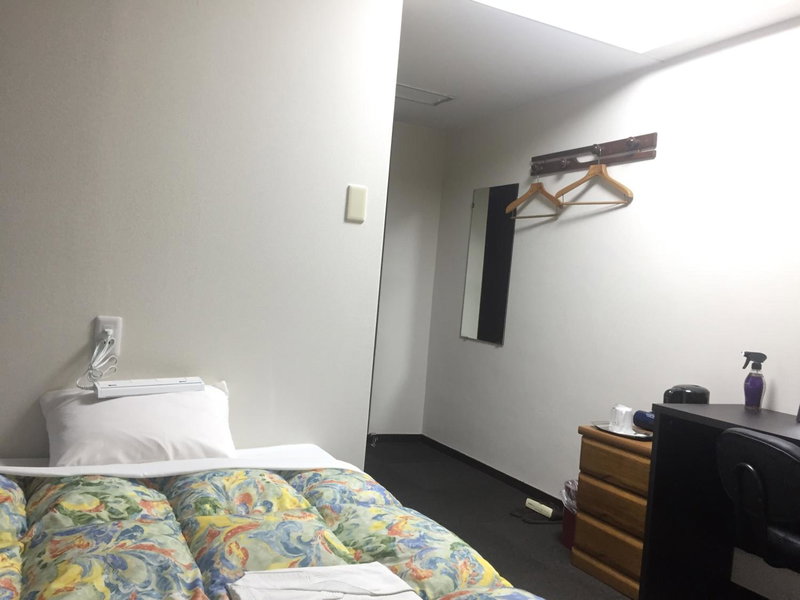 Hotel Todai, Mihara, Japan