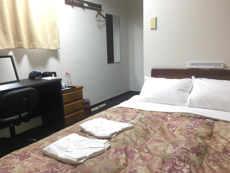 Hotel Todai, Mihara, Japan