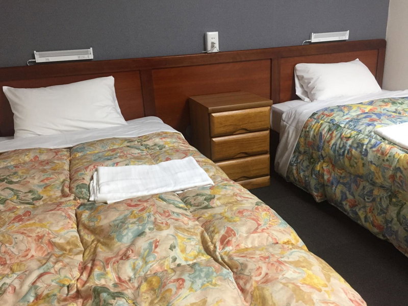 Hotel Todai, Mihara, Japan