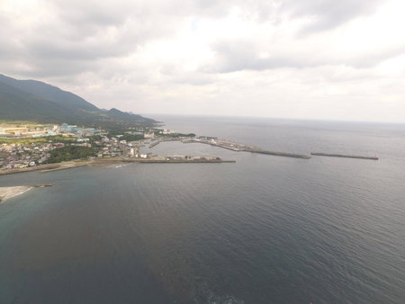 Miyanouraso, Yakushima, Japan