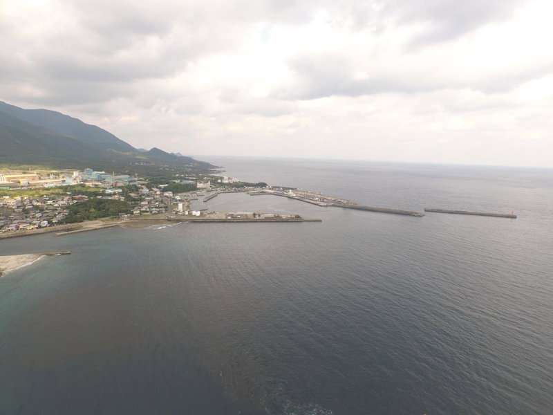 Miyanouraso, Yakushima, Japan