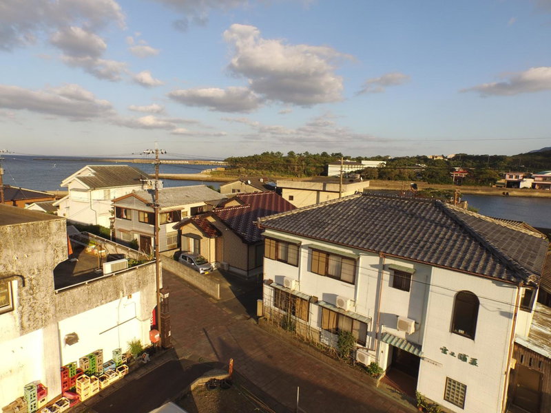Miyanouraso, Yakushima, Japan
