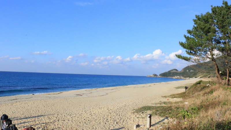 Miyanouraso, Yakushima, Japan