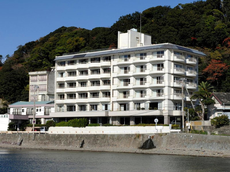 Shimoda Kaihin Hotel, Shimoda, Japan