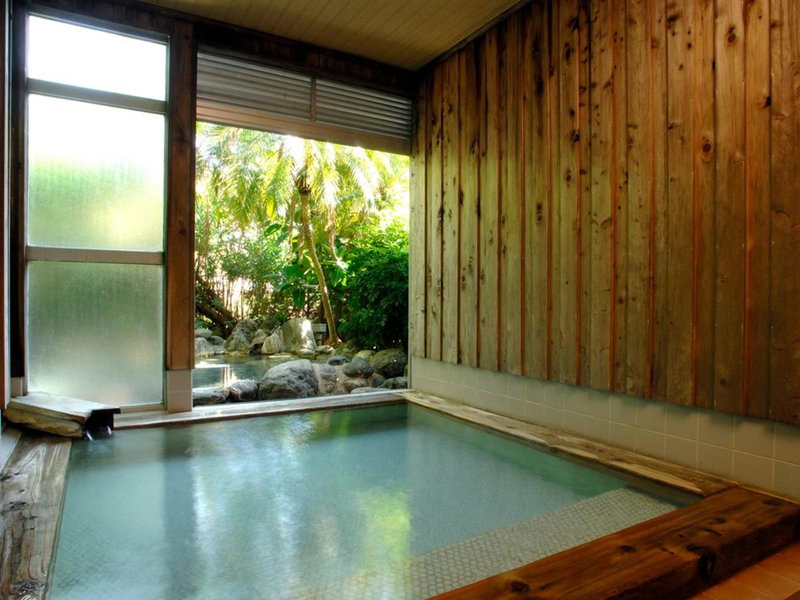 Shimoda Kaihin Hotel, Shimoda, Japan