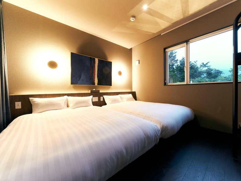 Rakuten STAY VILLA Hakone Sengokuhara North Wing 101 or 103 BBQ terrace Capacity of 10 persons, Hakone, Japan