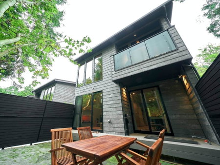 Rakuten STAY VILLA Hakone Sengokuhara North Wing 101 or 103 BBQ terrace Capacity of 10 persons, Hakone, Japan