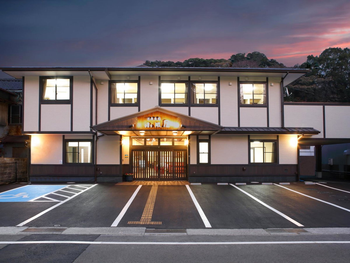 Hotel · Onsenminshuku Kosakaya, Nachikatsuura