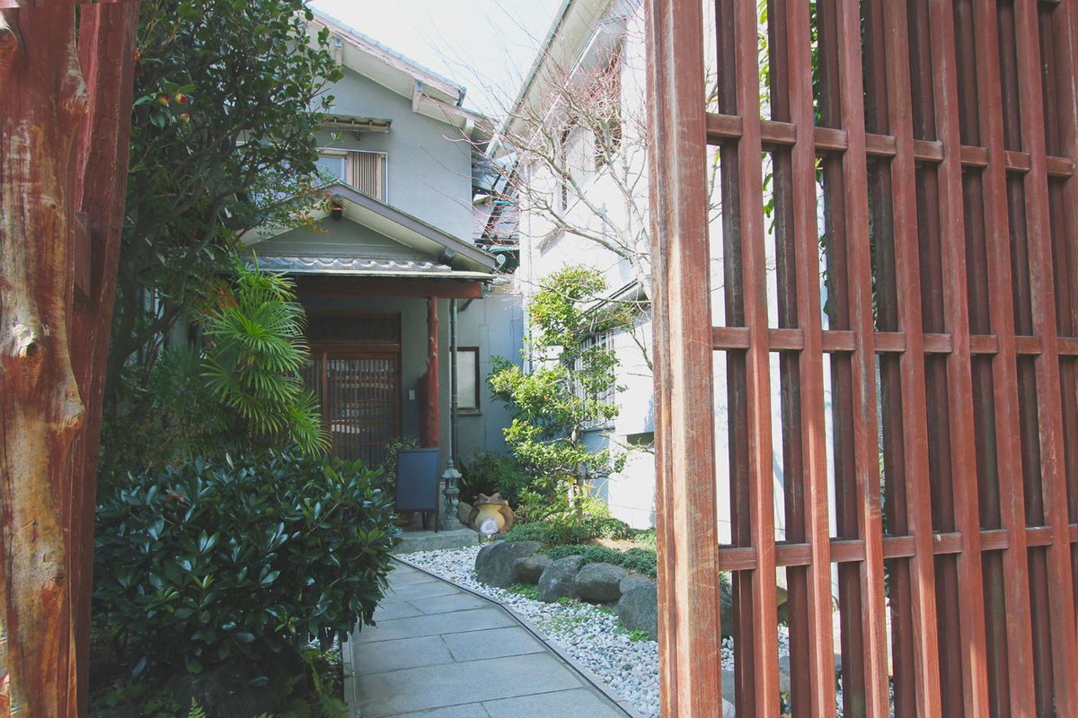 I Osaka Traditional, Japan