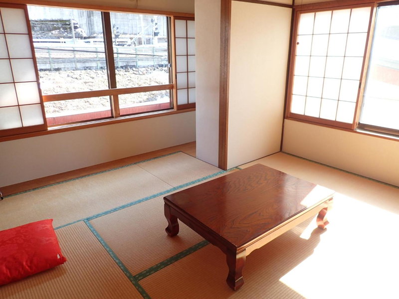 Oyado Matsubaya, Minakami, Japan