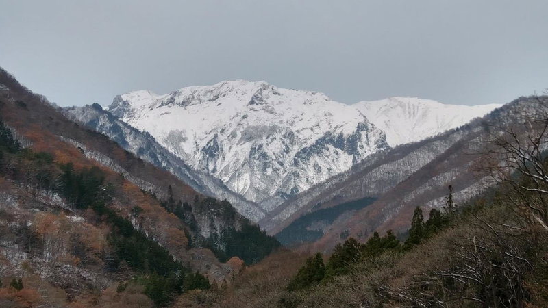 Oyado Matsubaya, Minakami, Japan