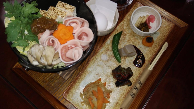 Oyado Matsubaya, Minakami, Japan