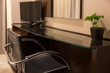 Hotel Tenjin Place, Fukuoka, Japan