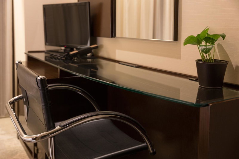 Hotel Tenjin Place, Fukuoka, Japan