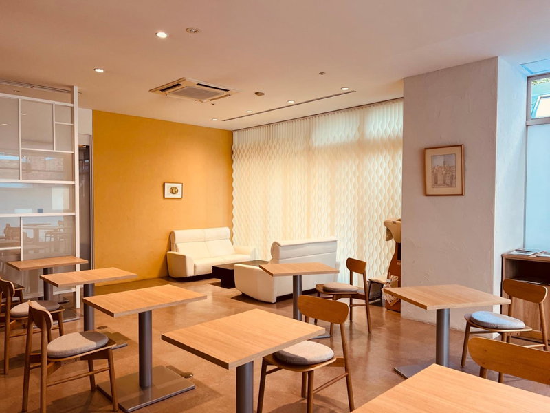 Hotel Tenjin Place, Fukuoka, Japan