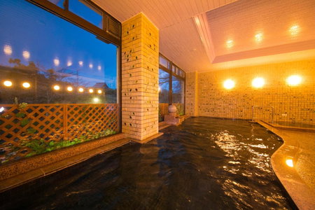 Ryokan Seishounagon, Tsu, Japan