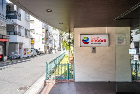Ramada encore by Wyndham Amagasaki, Amagasaki, Japan