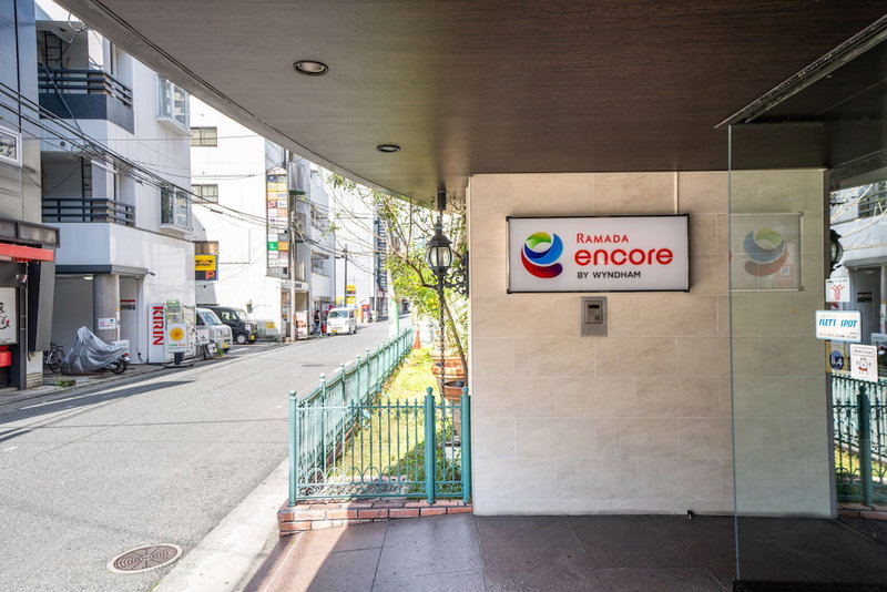 Ramada encore by Wyndham Amagasaki, Amagasaki, Japan