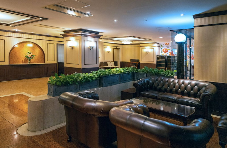 Ramada encore by Wyndham Amagasaki, Amagasaki, Japan