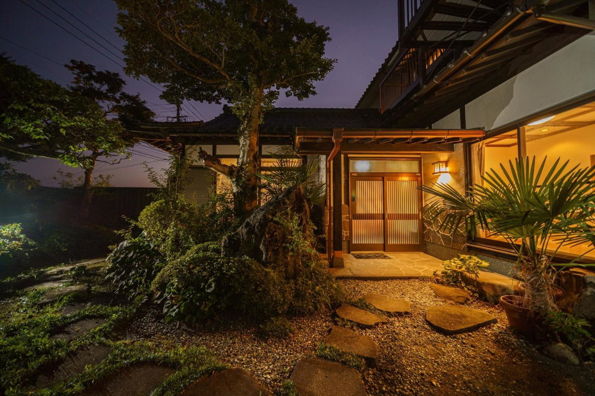 Yumeguri no yakata Yoshinozakura - Vacation STAY 83043v, Japan