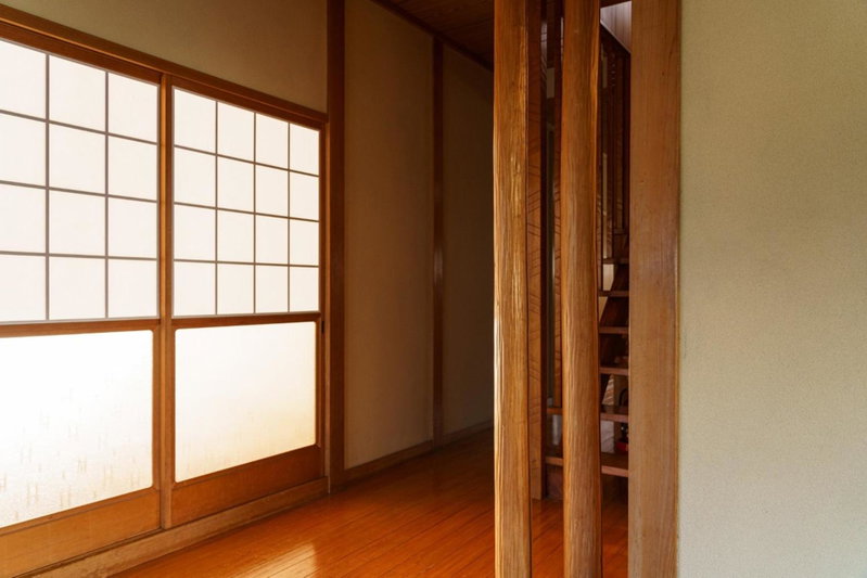 Yumeguri no yakata Yoshinozakura - Vacation STAY 83043v, Yufu, Japan