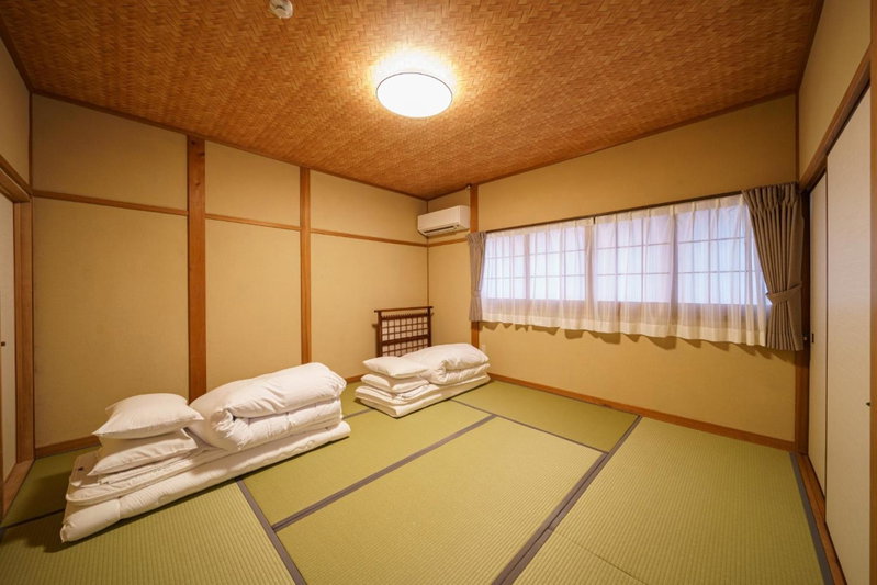 Yumeguri no yakata Yoshinozakura - Vacation STAY 83043v, Yufu, Japan