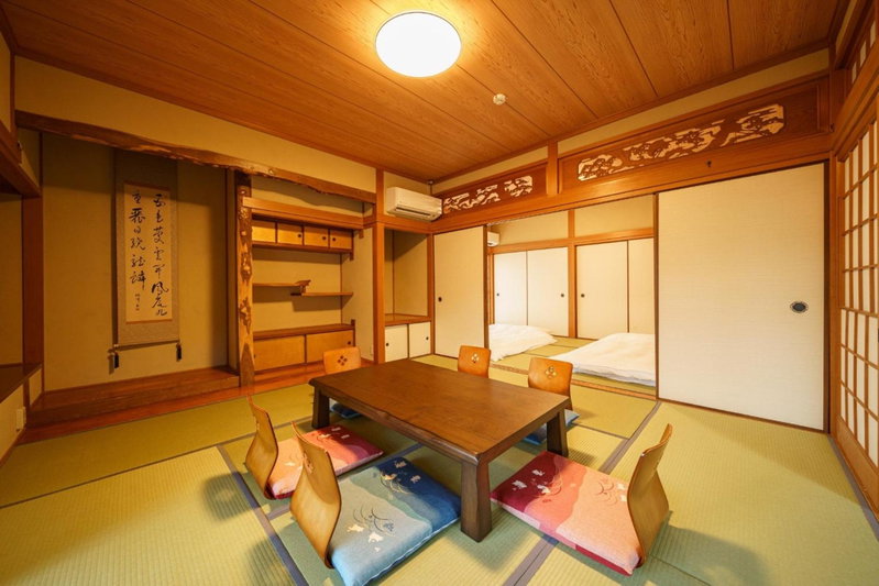 Yumeguri no yakata Yoshinozakura - Vacation STAY 83043v, Yufu, Japan
