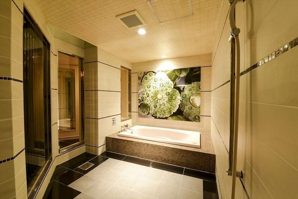 HOTEL CHANT - Adults Only, Japan